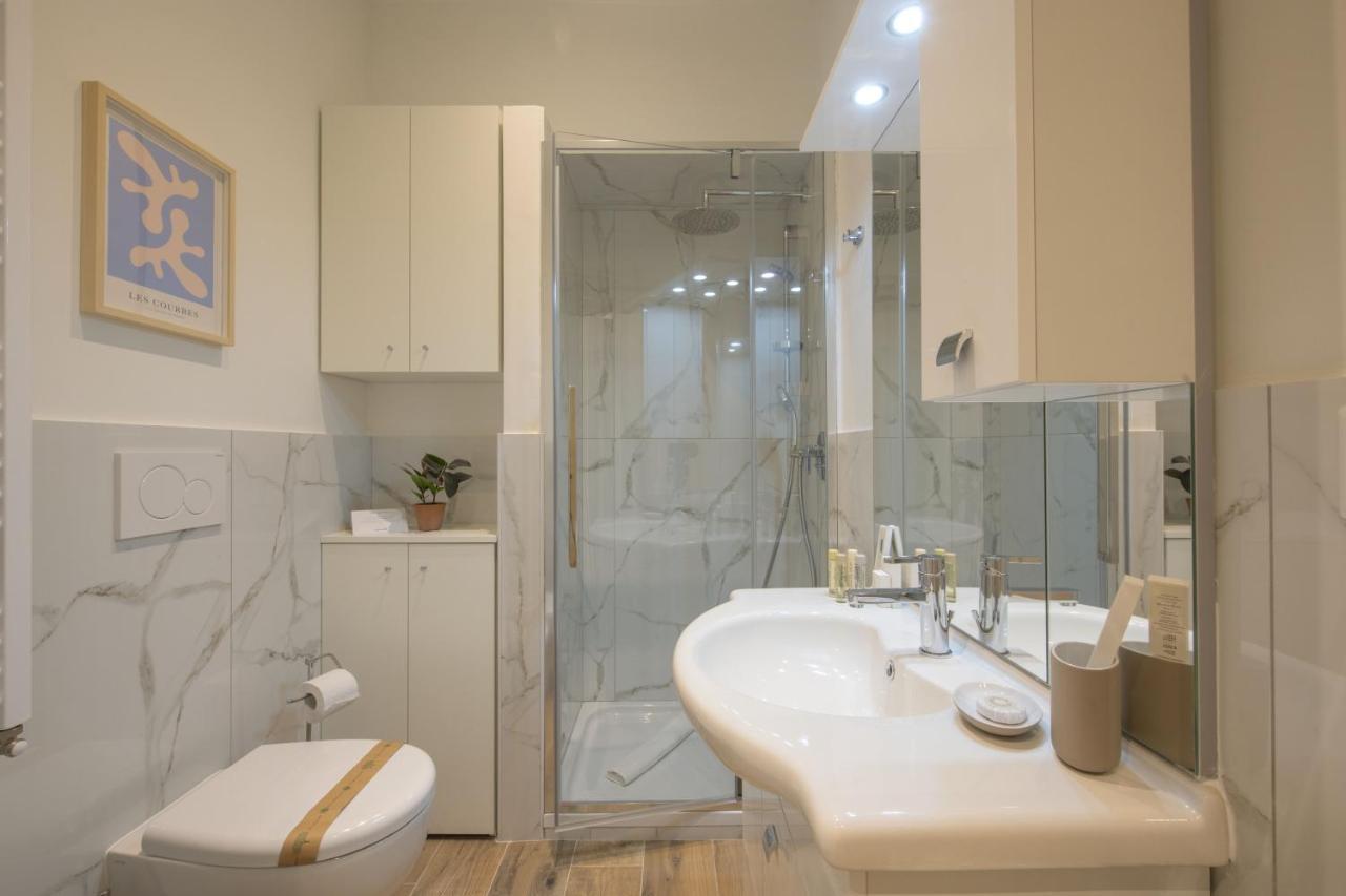 Apartment Sweet - Moscova Mailand