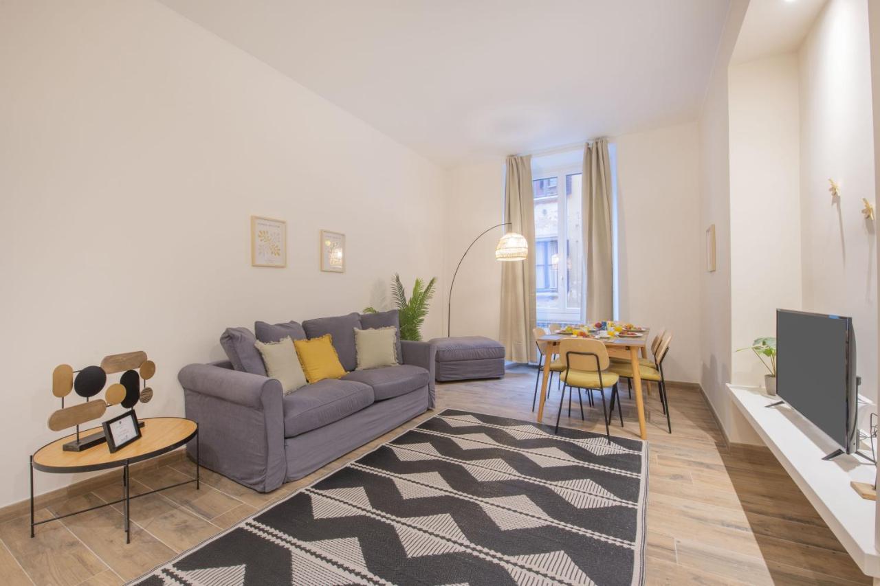 Sweet - Moscova Apartment