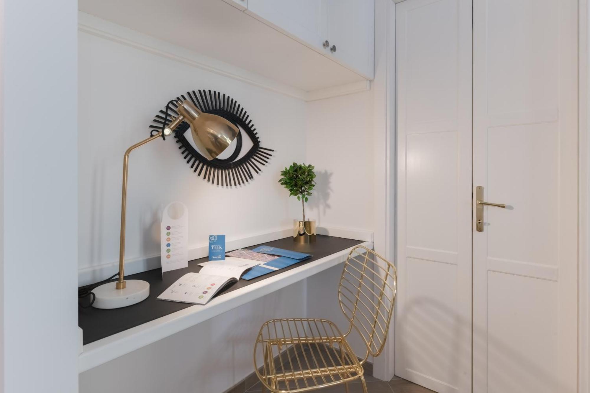 Sweet - Moscova Apartment *