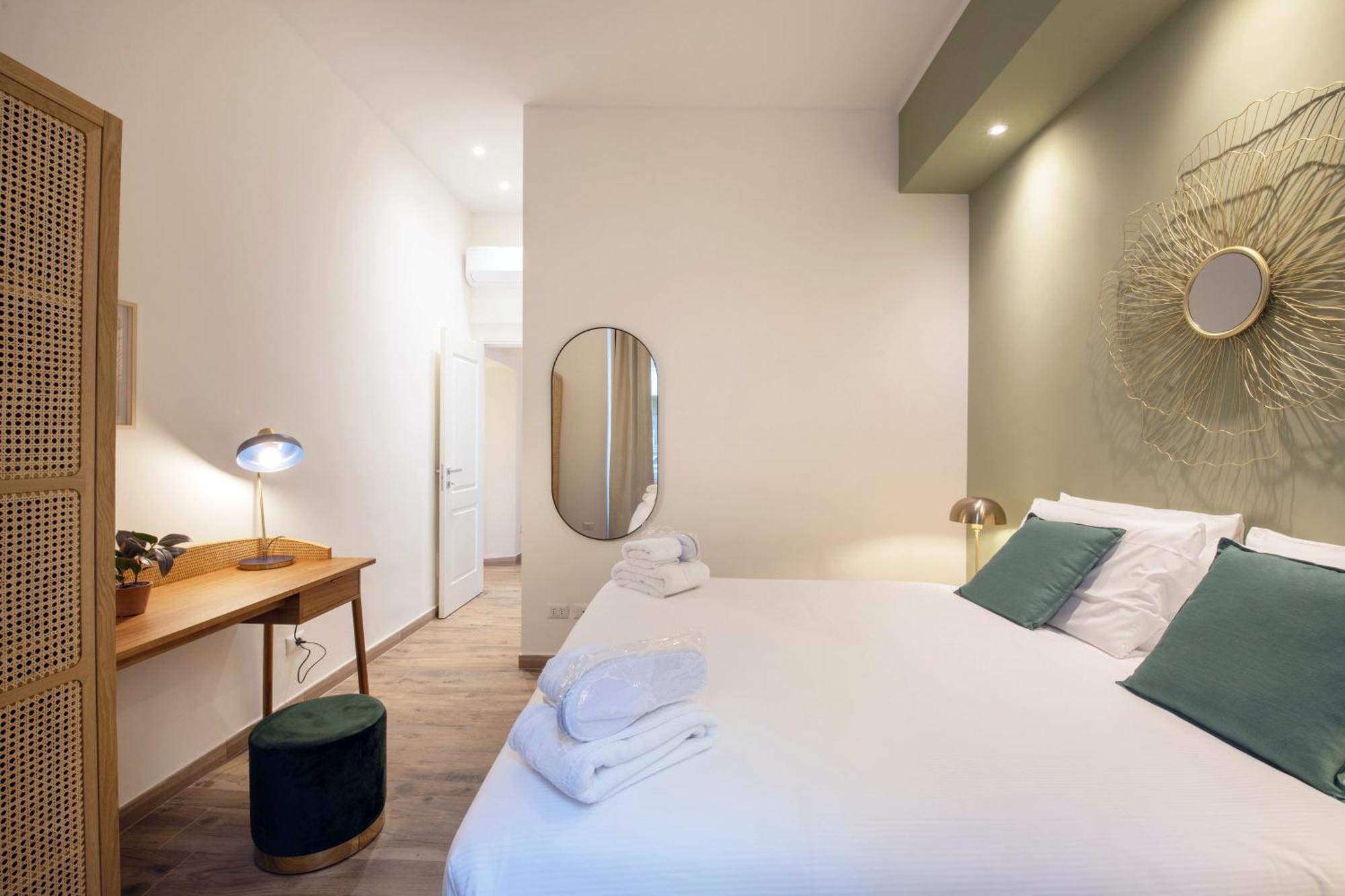 Apartment Sweet - Moscova Mailand