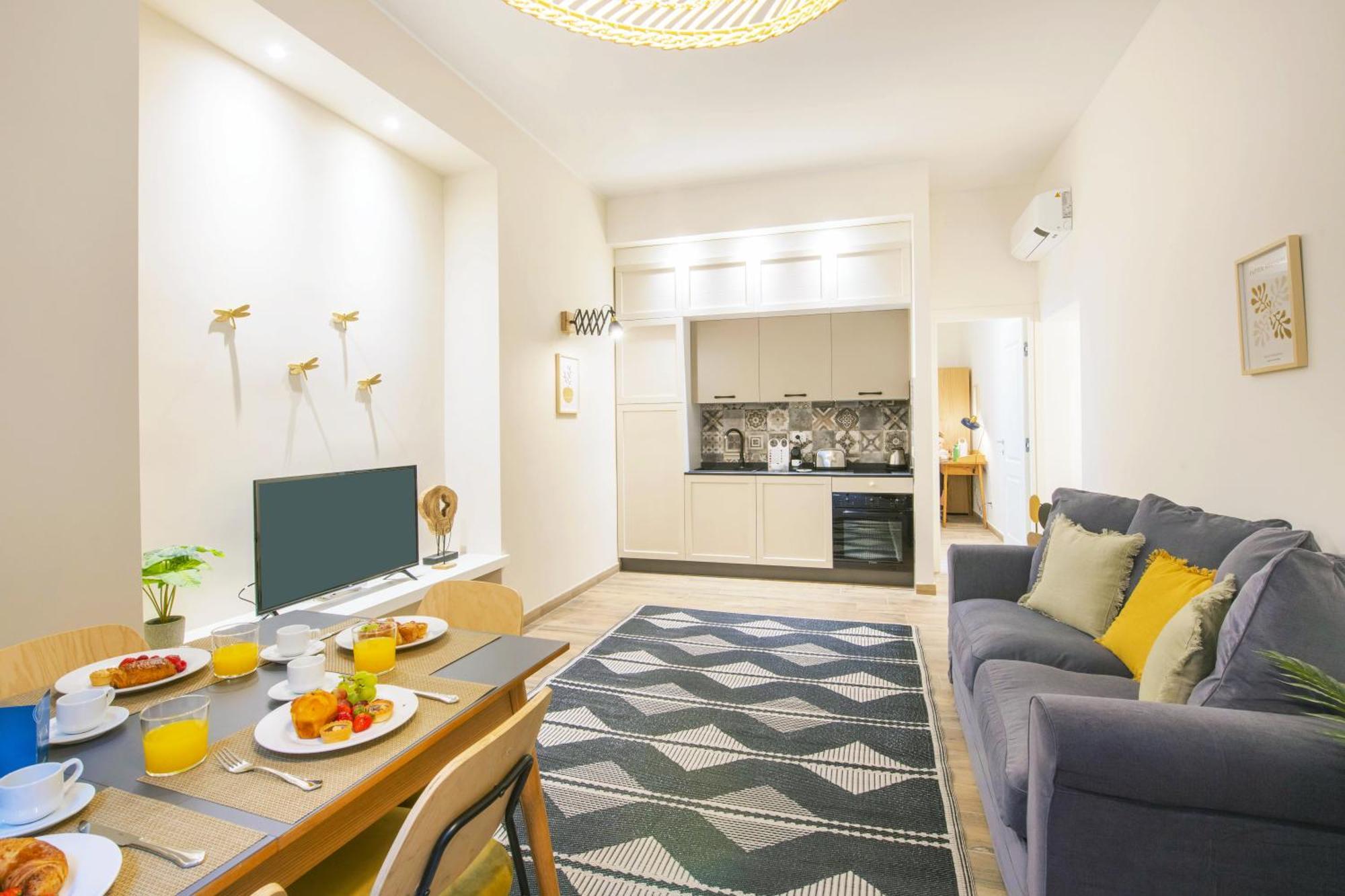 Sweet - Moscova Apartment Mailand