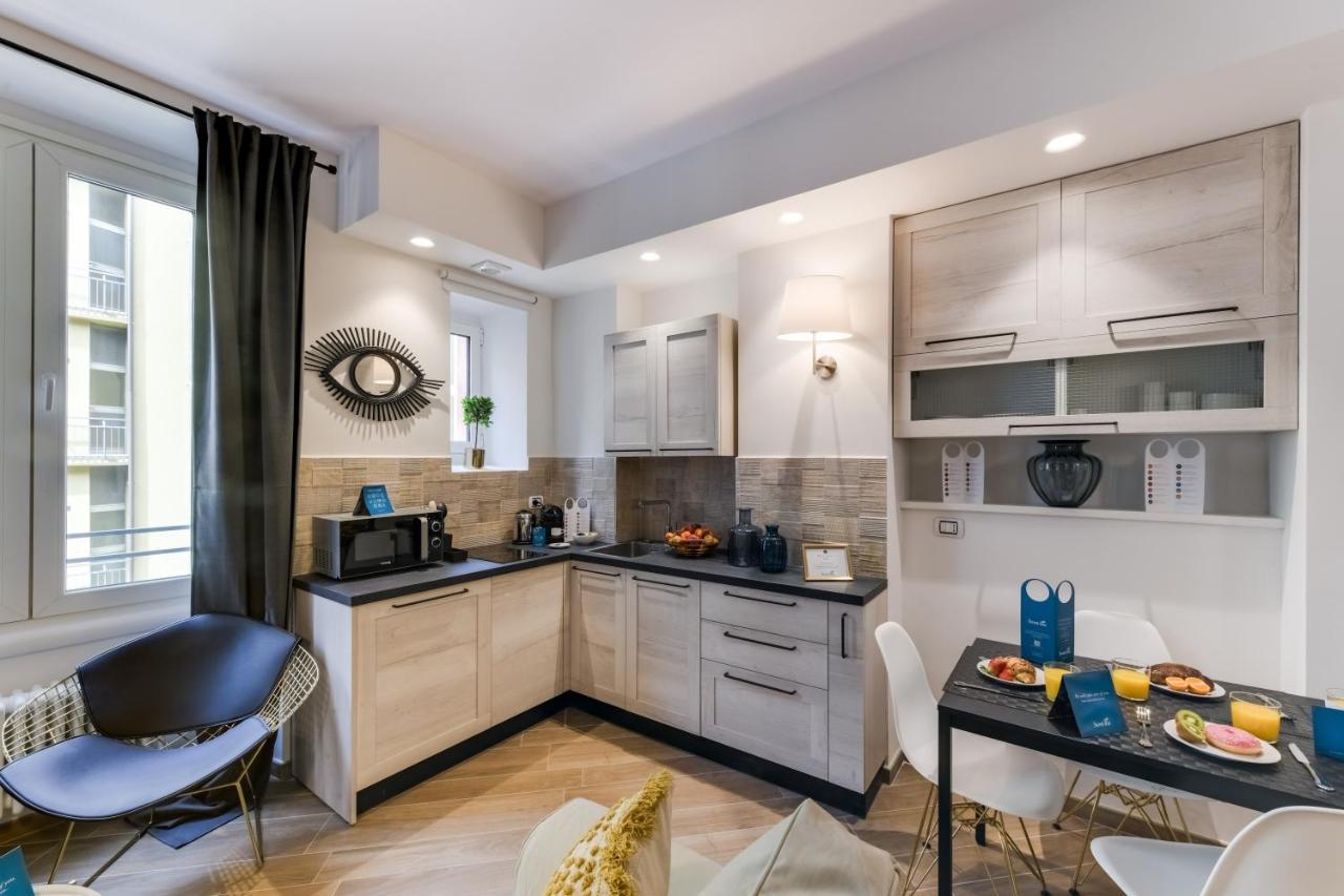 Apartment Sweet - Moscova Mailand